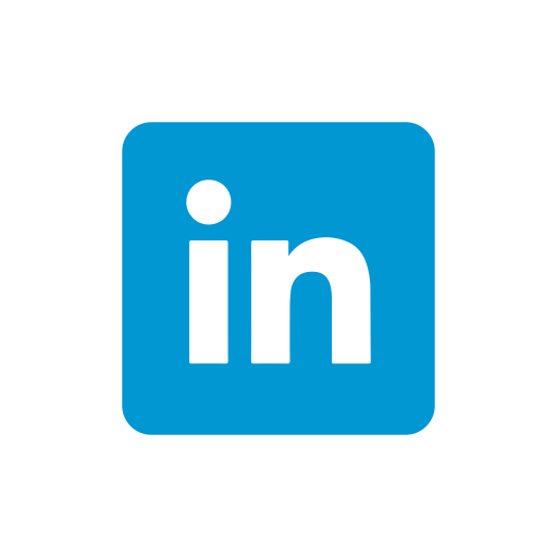 Picture of LinkedIn icon