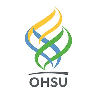 Image of OHSU logo