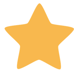 Picture of Star icon